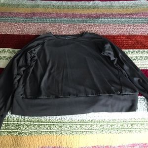 Women’s Ultra-Soft Bamboo Pullover Crew